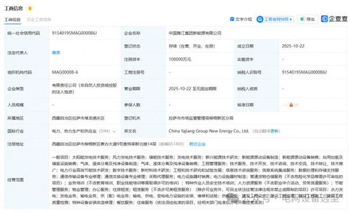 雅江集團(tuán)旗下八家新公司成立，聚焦化工產(chǎn)品銷售，開啟產(chǎn)業(yè)布局新篇章